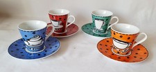 Dessina espresso mokkatasse gebraucht kaufen  Augsburg