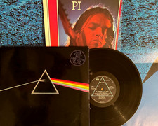Pink floyd the usato  Roma