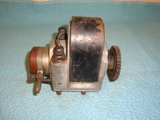 Robert bosch magneto for sale  Joliet