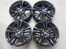 Alufelgen 7jx17 et43 gebraucht kaufen  Konz