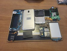 Cell phone parts for sale  Stockton