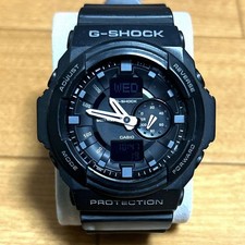 Casio G-Shock Ga-150 operação confirmada comprar usado  Enviando para Brazil