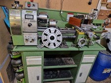 Metalworking warco 250v for sale Metalworking warco 250v for sale  SHEERNESS