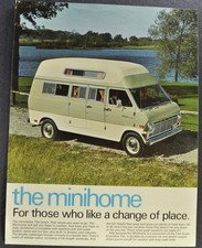 1970 ford econoline for sale  Olympia