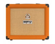 Orange amplifiers crush for sale  Winchester