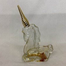 Vintage avon unicorn for sale  Tryon