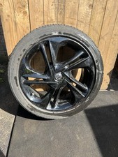 vauxhall corsa limited edition wheels for sale vauxhall corsa limited edition wheels for sale BURY