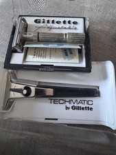 Gillette fatboy adjustable for sale  GLASGOW