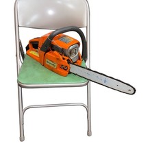 Husqvarna gas chainsaw for sale  Bowling Green