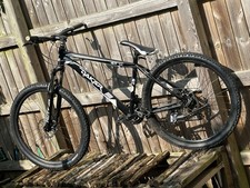 Dakar unisex mountain for sale  CHESTERFIELD