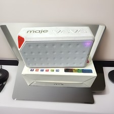 Alto-falante Bluetooth Mini X3 sistema de som portátil sem fio mãos livres com rádio , usado comprar usado  Enviando para Brazil
