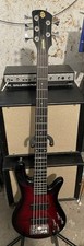 Spector legend bass for sale  Heber City