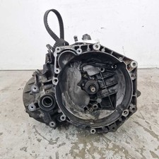 Opel zafira 1.9 usato  Mineo