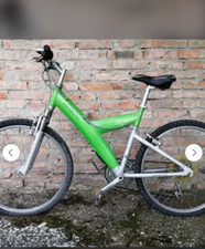 Mtb pininfarina copertoni usato Mtb pininfarina copertoni usato  Carpi