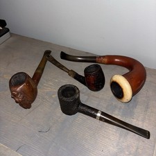 Lot vintage tabacco for sale  Lagrangeville