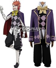 Black butler joker gebraucht kaufen  Butzbach