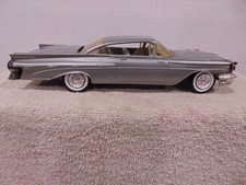 Amt 1959 pontiac for sale  Junction City