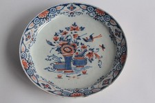Assiette faïence delft d'occasion Assiette faïence delft d'occasion  Seyssel