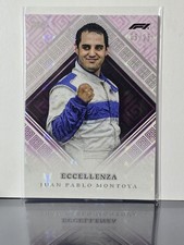 Eccellenza juan pablo for sale  KILMARNOCK