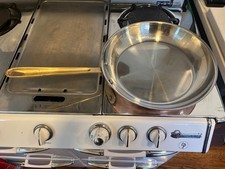 Vintage clad cop for sale  Van Nuys