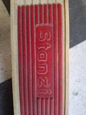 Stanzi wäscheständer ddr gebraucht kaufen  Löbnitz bei Ribnitz-Damgarten