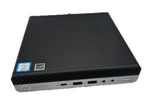Prodesk 600 mini gebraucht kaufen  Althengstett