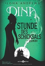 Dina stunde schicksals gebraucht kaufen  Berlin