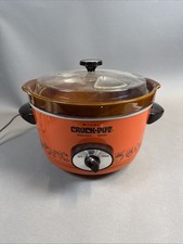 Vtg rival orange for sale  Riverside