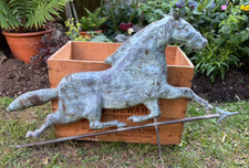 Vintage salvaged large for sale  LEE-ON-THE-SOLENT