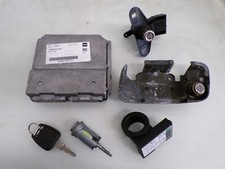 Motorsteuergerät pel astra gebraucht kaufen  Wolfen