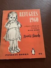 Refugees 1960. kaye for sale  ILFRACOMBE