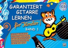 Gitarrenschule kinder neu gebraucht kaufen  Großaitingen