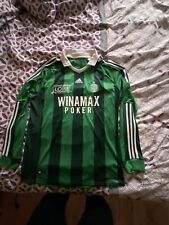 Maillot asse saint d'occasion  Limoges-
