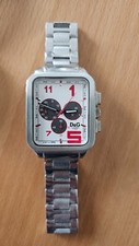 Orologio acciaio usato usato  Italia