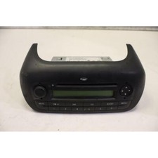 Autoradio per fiat usato  Bedizzole