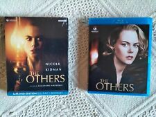 The others limited usato  Valvestino
