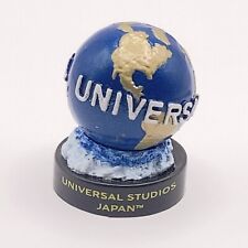 Mini boneco USJ Universal Studios Japão Coca Cola #01 Universal Globe F/S, usado comprar usado  Enviando para Brazil