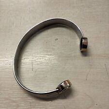 Bioflow magnetic bracelet for sale  SPALDING