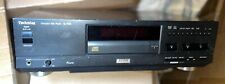 Lecteur player technics d'occasion  Champigny-sur-Marne