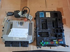 Kit demarage 1.6 d'occasion  Bourgoin-Jallieu