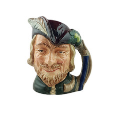 Royal doulton character for sale  DURHAM