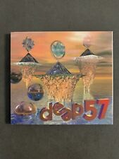 Deep dance the gebraucht kaufen  Kelheim