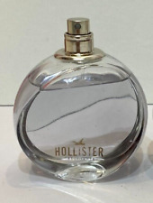 Hollister wave 100ml for sale  MANCHESTER