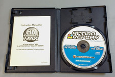 Action replay cheat for sale  BROUGH