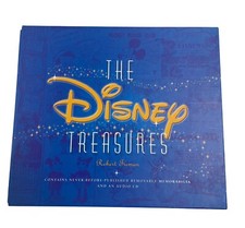 Disney treasures hardcover for sale  Pulaski