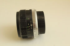 Minolta rokkor 50mm d'occasion  Aix-en-Provence-