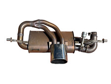 Silencer assy muffler for sale  Hallandale