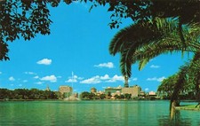 Postcard city beautiful for sale Postcard city beautiful for sale  New Market
