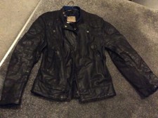 Vintage lewis leather for sale  WARE