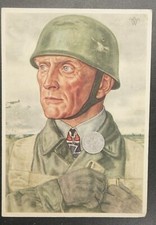 Willrich kunstkarte 1940 gebraucht kaufen  Neubrandenburg-Umland